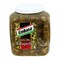 Embasa 108 oz. Emb Nacho Sliced Jalapenos, PK4 07878 - alternate 1